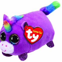 TEENY TY –  ROSETTE UNICORN