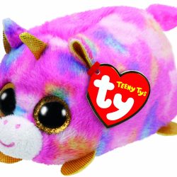 TEENY TY –  STAR UNICORN