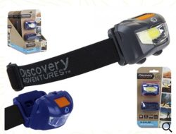 SKYLAB COB HEADLIGHT 3W pack of 24