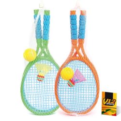 V12 Softball Tennis Set – 2 Games in 1