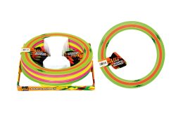 V12 SPORTS RUBBER SKIMMER – 18PCS IN DISPLAY