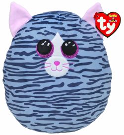 TY SQUISH-A-BOO 10″ – KIKI CAT