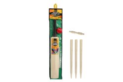 CRICKET SET – DELUXE, SIZE 3