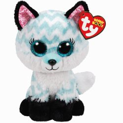 TY BEANIE BOO – ATLAS FOX