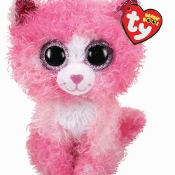 TY BOO BUDDY – REGAN PINK CAT