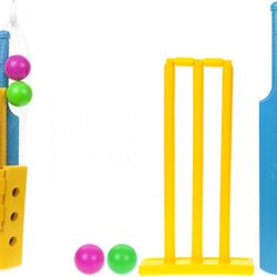 CRICKET SET 23″