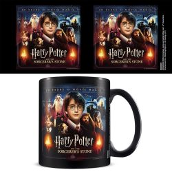 HARRY POTTER MOVIE MAGIC MUG