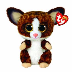 TY BEANIE BOO – BINKY BUSH BABY