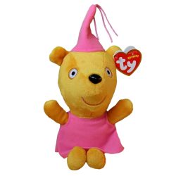 PEPPA PIG PRINCESS TEDDY BEANIE