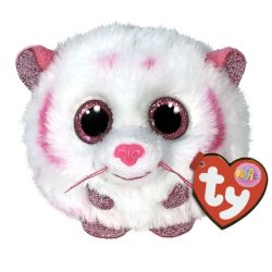 TABOR TIGER – TY PUFFIES
