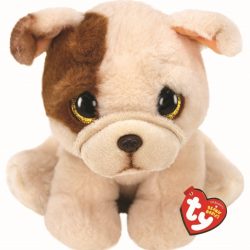 TY BEANIE BABY BUDDY – HOUGHIE PUG