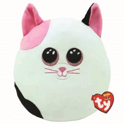 TY SQUISH-A-BOO – 14″ – MUFFIN CAT