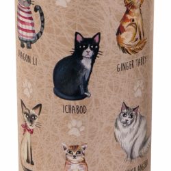 Cats in Jumpers Giant Tube  200g