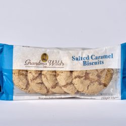 Salted Caramel 5 Pack 250g