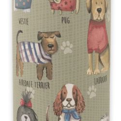 Dogs in Jumpers Giant Tube 200g