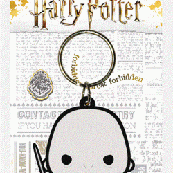 Harry Potter (Lord Voldemort Chibi) Rubber KR