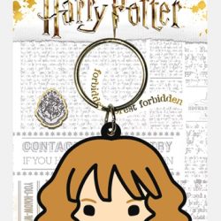 Harry Potter (Hermione Granger Chibi) Rubber KR