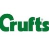 CRUFTS GROOMING & DESHEDDING GLOVE IN HANGING COLOUR BOX - Image 2