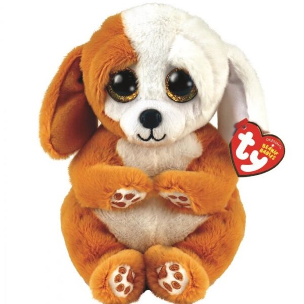 TY BEANIE BOO ZUZU DOG The Gift Wholesaler
