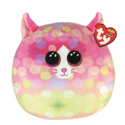 TY SQUISH-A-BOO 10″ – SONNY CAT