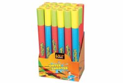 V12 GIANT WATER SHOOTER – FOAM, IN DISPLAY