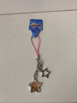 D72322 HANNAH CHARM