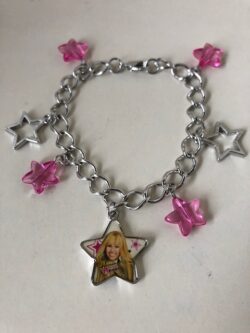 D72321 HANNAH BRACELET