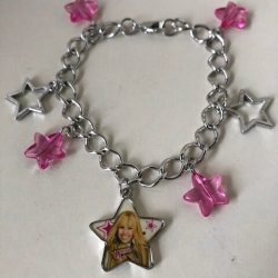 D72321 HANNAH BRACELET