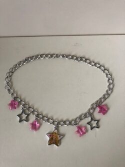 D72320 HANNAH NECKLACE
