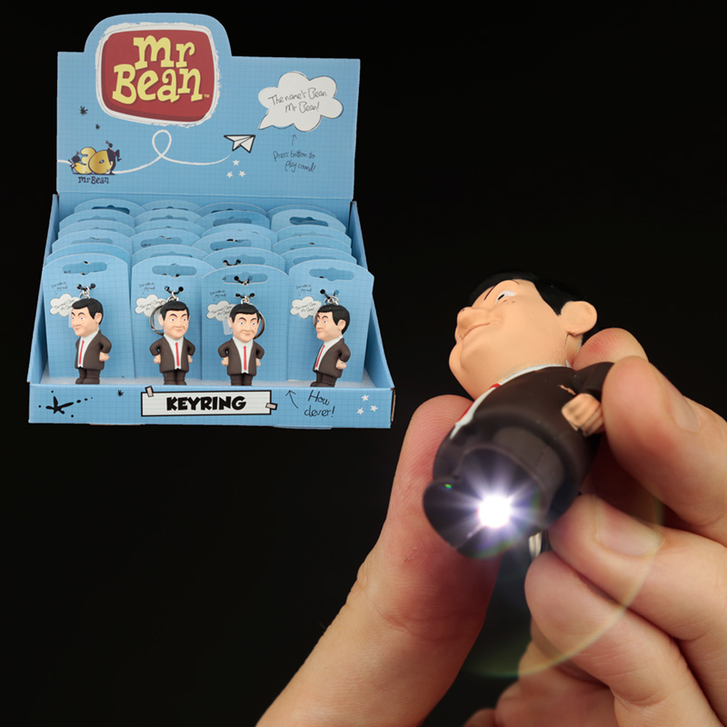 Bean keyring best sale