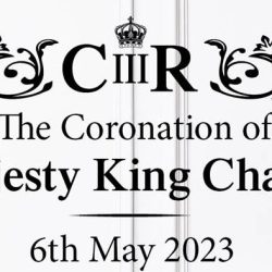 KING CHARLES III CORONATION TEASPOON