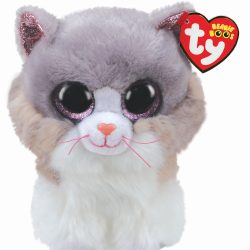 TY BEANIE BOO – ASHER CAT