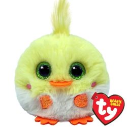 TY BEANIE BEANIE BALLS – EGGY CHICK