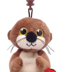 TY BEANIE BEANIE BELLIE CLIP – MITCH OTTER