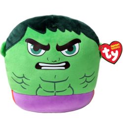 HULK – MARVEL – SQUISHY BEANIE 10″