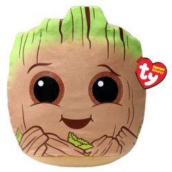 GROOT – MARVEL – SQUISHY BEANIE 10″