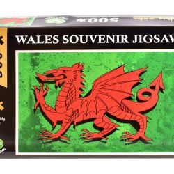 WALES JIGSAW