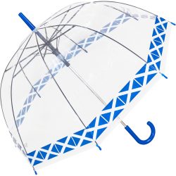 SALTIRE DOME UMBRELLA