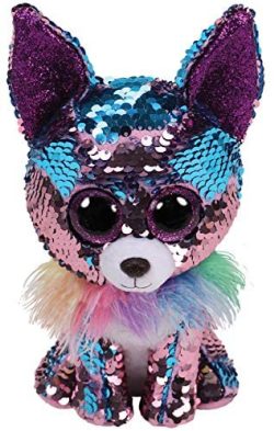 YAPPY CHIHAUHUA FLIPPABLE – MED
