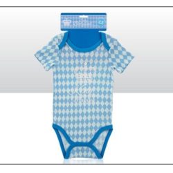 King in the Making Baby Bodysuit 12-18 months