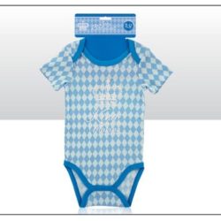 King in the Making Baby Bodysuit 6-12 months