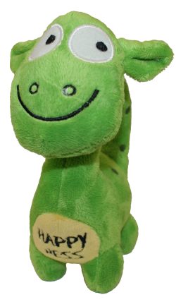 NAUGHTY NESSIE
