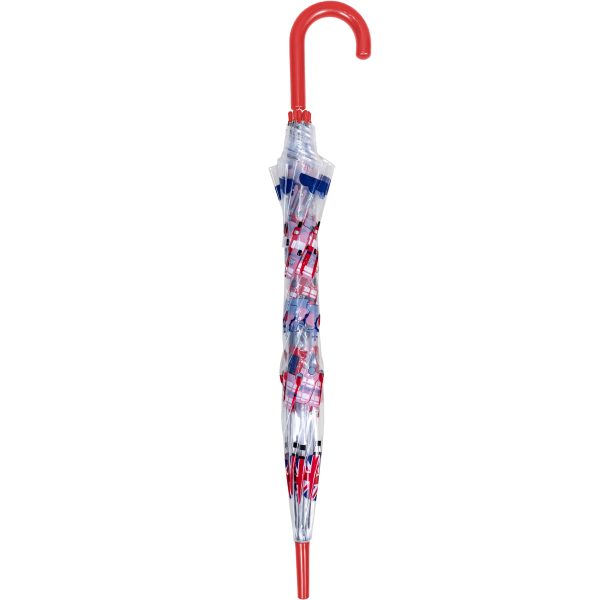 UK SOUVENIR DOME UMBRELLA - Image 2