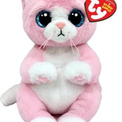 TY BEANIE BELLIES – LILLIBELL CAT