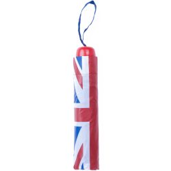 UNION JACK COMPACT UMBRELLA