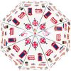 UK SOUVENIR DOME UMBRELLA - Image 3
