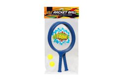 BOOM BAT & BALL GAME