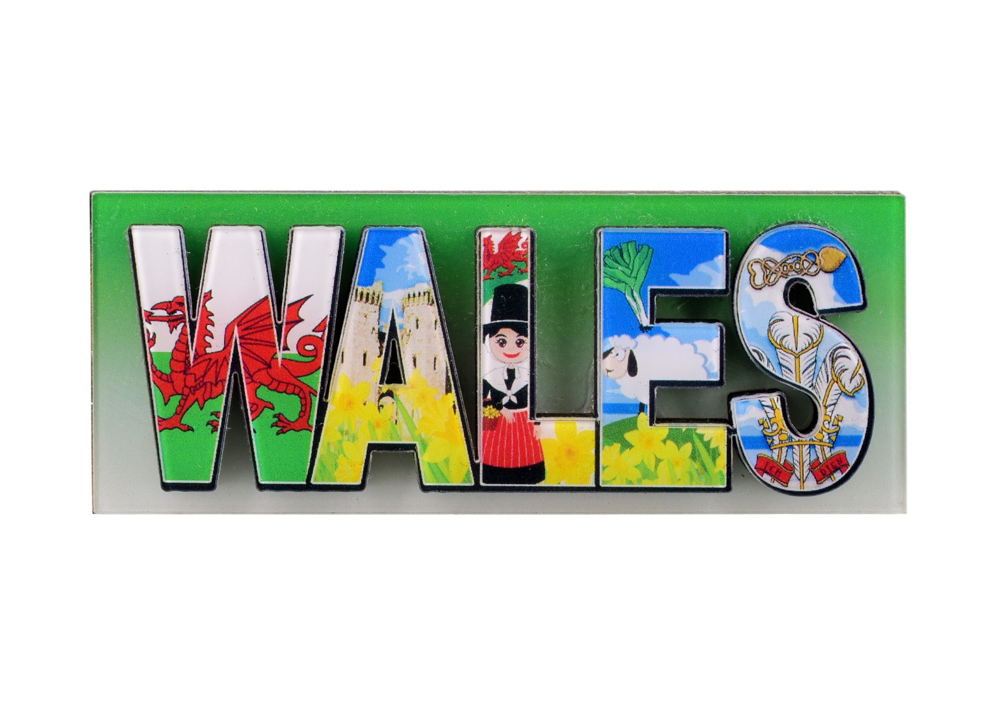 Dgfe Wales Letter