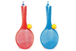 SOFTBALL TENNIS SET