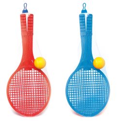 SOFTBALL TENNIS SET